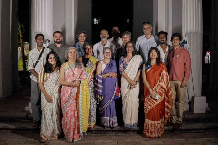 Heritage First Festival Kicks-Off. Spotlights Goa’s Cultural Riches Through 41 Walks and Workshops