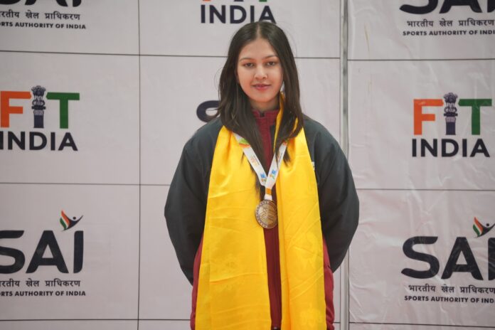Khelo India Winter Games 2026