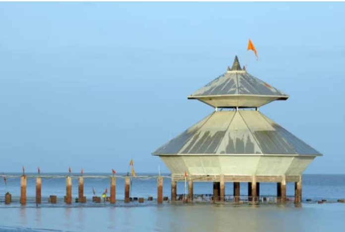 stambheshwar TEMPLE