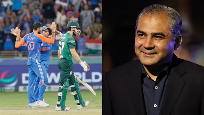 IND vs PAK T20 World Cup 2026 IND vs PAK T20 World Cup 2026