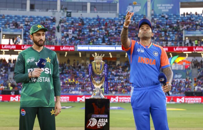 BCCI