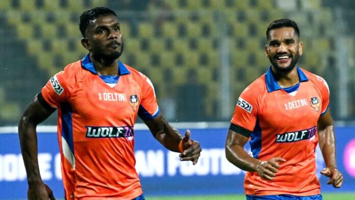 ISL 2026 प्रीव्यू: Salt Lake में 'East Bengal' और 'FC Goa' की भिड़ंत, क्या Kolkata के शोर में अपनी लय बरकरार रख पाएंगे 'Gaurs'?