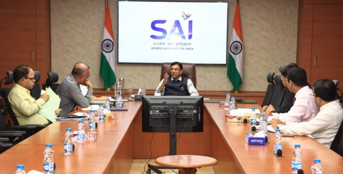 मिशन 'नागोया 2026' की फुल प्रूफ प्लानिंग