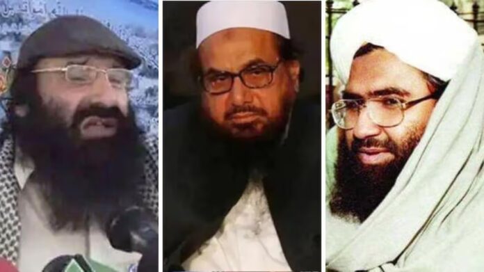 कोन है वो धुरंधर जो भारत के दुश्मनों को पाकिस्तान में उतार रहा है मौत के घाट