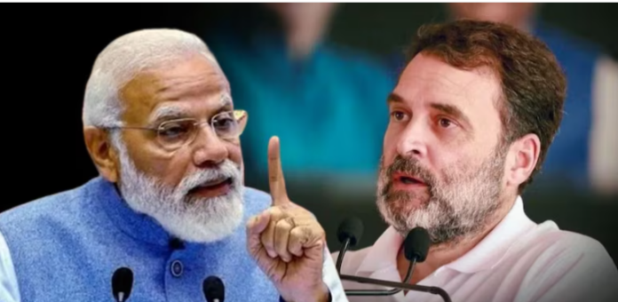 गिरता राजनीति का स्तर, बिगड़ते राजनेताओं के बोल, किसने शुरु किया शब्दों की मर्यादा का उल्लंघन करना ?