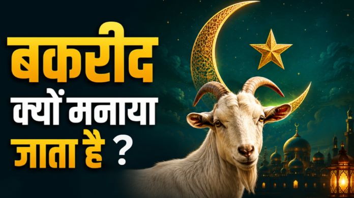 Bakrid