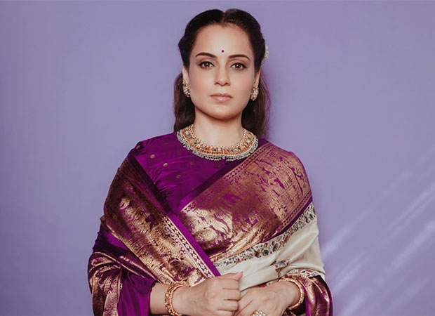 Kangana Ranaut calls nursing the “most sexualised profession”; says nurses deserve greater respect : Bollywood News - Bollywood Hungama