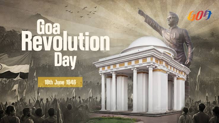 The Legacy of Goa's Revolution