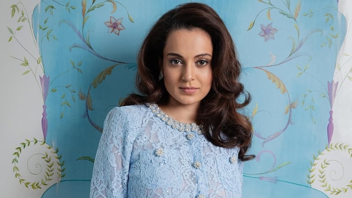 Kangana Ranaut breaks down her early career image Edgy neurotic suicidal - India Today