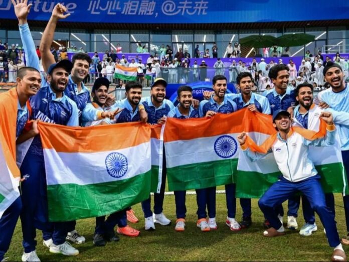 ASIAN GAMES