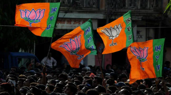 पंजाब में 2027 की तैयारी, चार बड़े वोट बैंक पर BJP का फोकस, नई रणनीति से बदलने की कोशिश चुनावी समीकरण