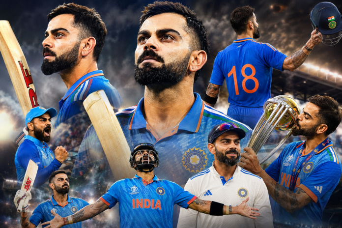 KOHLI