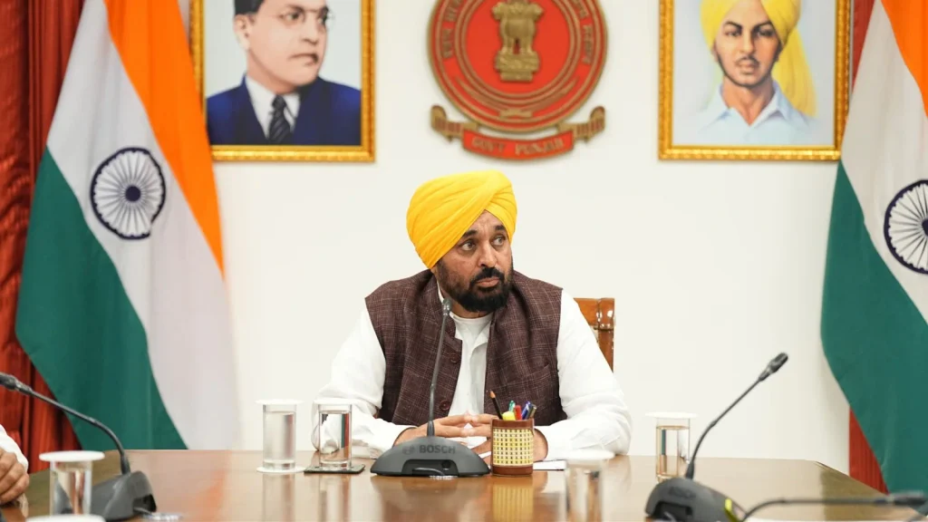 पंजाब में सरकारी भर्ती का बड़ा आंकड़ा, 70 हजार से अधिक युवाओं को मिली नौकरी