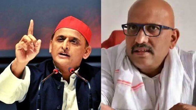 अखिलेश यादव रायबरेली जाएंगे तो हम इटावा-सैफई जाएंगे