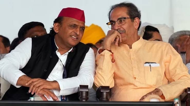 ब्लॉक की बैठक से पहले सियासी हलचल, अखिलेश-उद्धव की गैरमौजूदगी ने बढ़ाई चर्चा