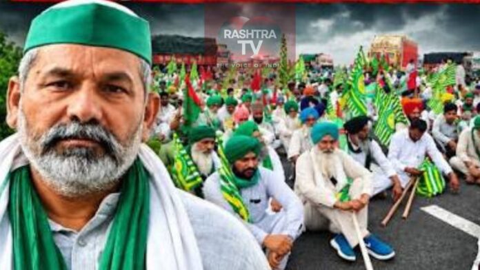 SIR के खिलाफ संयुक्त किसान मोर्चा का प्रतिरोध मार्च, मुख्य चुनाव आयुक्त ज्ञानेश कुमार के इस्तीफे की मांग