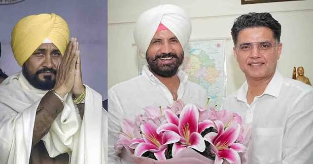पंजाब कांग्रेस में बड़ा बदलाव: राजा वड़िंग का इस्तीफा, नए चीफ की रेस में कौन?